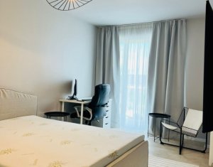 Apartament cu 3 camere, modern, Pet Friendly si parcare inclusa
