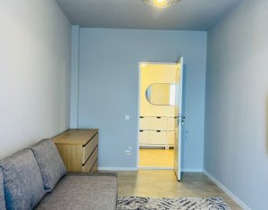Apartament cu 3 camere, modern, Pet Friendly si parcare inclusa