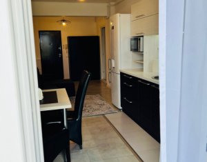 Apartament cu 3 camere, modern, Pet Friendly si parcare inclusa