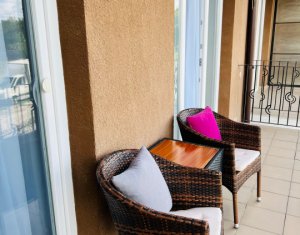Apartament cu 3 camere, modern, Pet Friendly si parcare inclusa