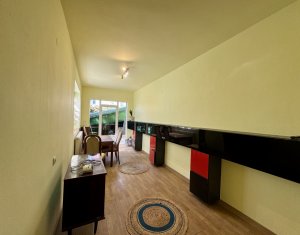 Casa 3 dormitoare, GH. Marinescu,zona UMF/Zorilor