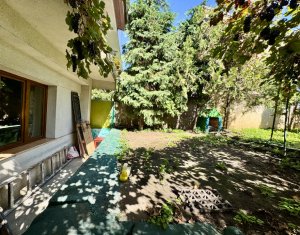 Casa 3 dormitoare, GH. Marinescu,zona UMF/Zorilor