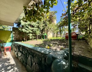 Casa 3 dormitoare, GH. Marinescu,zona UMF/Zorilor