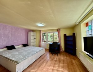 Casa 3 dormitoare, GH. Marinescu,zona UMF/Zorilor