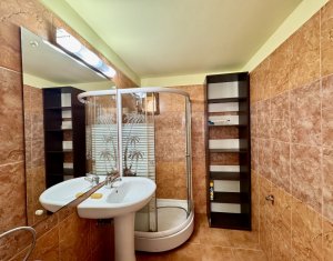 Casa 3 dormitoare, GH. Marinescu,zona UMF/Zorilor