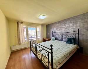 Casa 3 dormitoare, GH. Marinescu,zona UMF/Zorilor