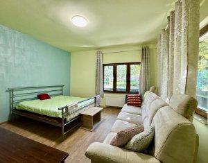 Casa 3 dormitoare, GH. Marinescu,zona UMF/Zorilor