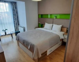 Apartment 2 rooms for rent in Cluj-napoca, zone Andrei Muresanu