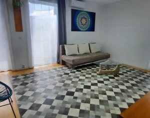 Apartment 2 rooms for rent in Cluj-napoca, zone Andrei Muresanu
