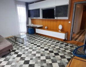 Apartment 2 rooms for rent in Cluj-napoca, zone Andrei Muresanu
