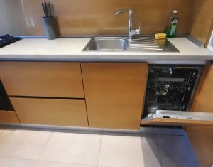 Apartment 2 rooms for rent in Cluj-napoca, zone Andrei Muresanu