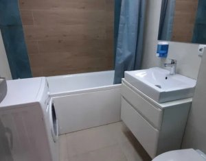 Apartment 2 rooms for rent in Cluj-napoca, zone Andrei Muresanu