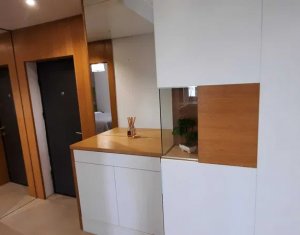 Apartment 2 rooms for rent in Cluj-napoca, zone Andrei Muresanu