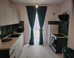 2 camere, 54mp, zona Oncos 