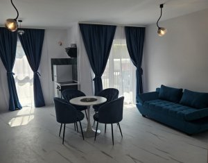 2 camere, 54mp, zona Oncos 