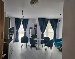 2 camere, 54mp, zona Oncos 