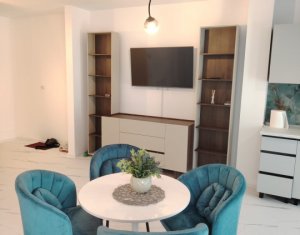 2 camere, 54mp, zona Oncos 