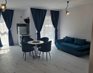 2 camere, 54mp, zona Oncos 