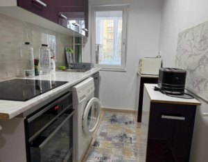 2 camere, decomandat, zona strazii Clabucet