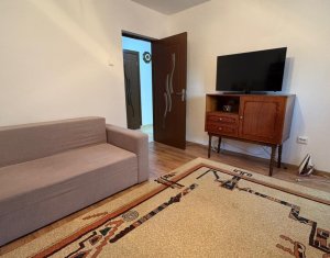 2 camere, decomandat, zona strazii Clabucet