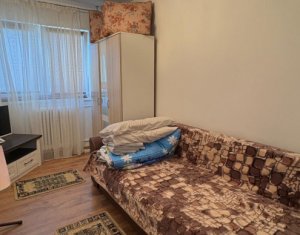 2 camere, decomandat, zona strazii Clabucet