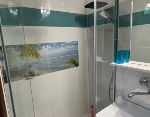 2 camere, decomandat, zona strazii Clabucet