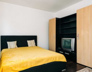 Apartament cu o camera, Gheorgheni/Baza Sportiva