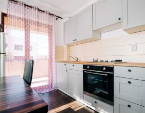 Apartament cu o camera, Gheorgheni/Baza Sportiva