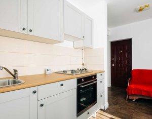 Apartament cu o camera, Gheorgheni/Baza Sportiva
