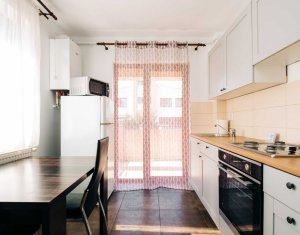 Apartament cu o camera, Gheorgheni/Baza Sportiva