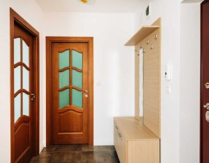 Apartament cu o camera, Gheorgheni/Baza Sportiva