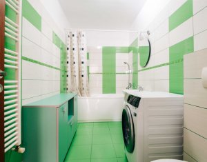 Apartament cu o camera, Gheorgheni/Baza Sportiva