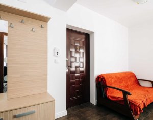 Apartament cu o camera, Gheorgheni/Baza Sportiva