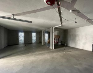 Spatiu de birou sau spatiu comercial in Sannicoara