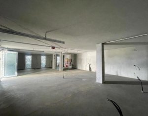 Spatiu de birou sau spatiu comercial in Sannicoara