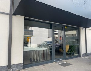 Spatiu de birou sau spatiu comercial in Sannicoara