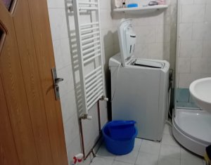 Appartement 1 chambres à louer dans Cluj-napoca, zone Centru
