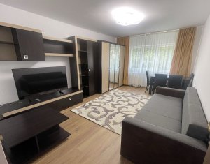 Apartment 2 rooms for rent in Cluj-napoca, zone Manastur