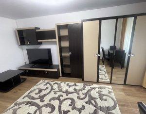 Apartment 2 rooms for rent in Cluj-napoca, zone Manastur