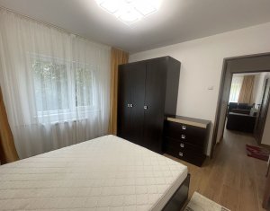 Apartment 2 rooms for rent in Cluj-napoca, zone Manastur
