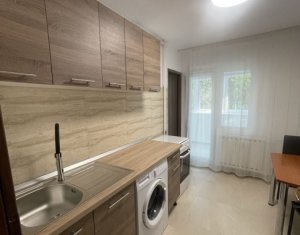 Apartment 2 rooms for rent in Cluj-napoca, zone Manastur
