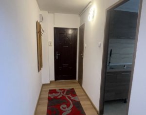 Apartment 2 rooms for rent in Cluj-napoca, zone Manastur