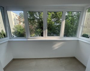 Apartment 2 rooms for rent in Cluj-napoca, zone Manastur