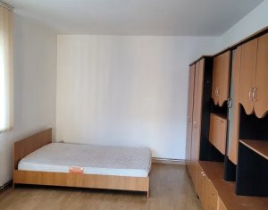 Apartment 2 rooms for rent in Cluj-napoca, zone Marasti