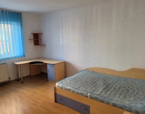 Apartment 2 rooms for rent in Cluj-napoca, zone Marasti