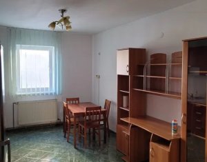 Apartment 2 rooms for rent in Cluj-napoca, zone Marasti