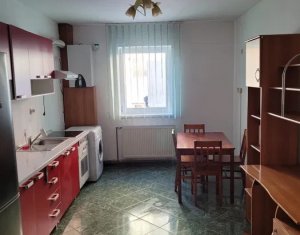 Apartment 2 rooms for rent in Cluj-napoca, zone Marasti