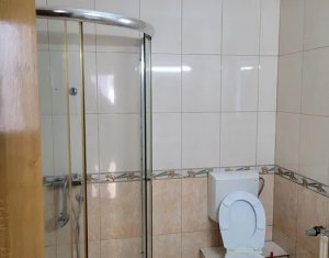 Apartment 2 rooms for rent in Cluj-napoca, zone Marasti