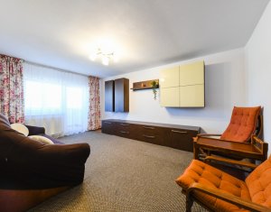 Apartament 4 camere, cartier Gheorgheni, zona Piata Cipariu, parcare