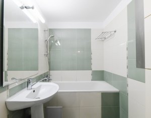 Apartament 4 camere, cartier Gheorgheni, zona Piata Cipariu, parcare
